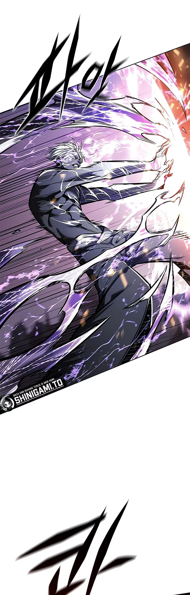 Eleceed Chapter 369 Gambar 8