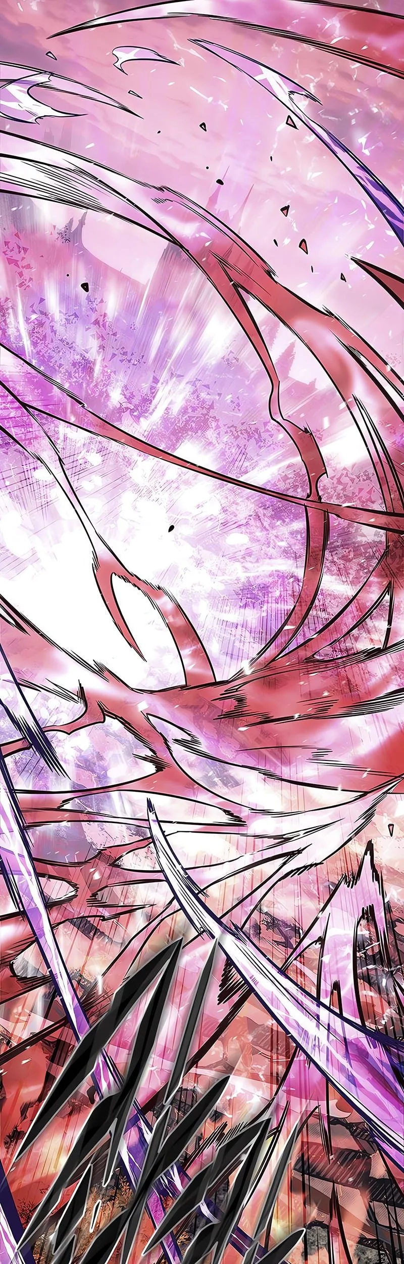 Eleceed Chapter 369 Gambar 10