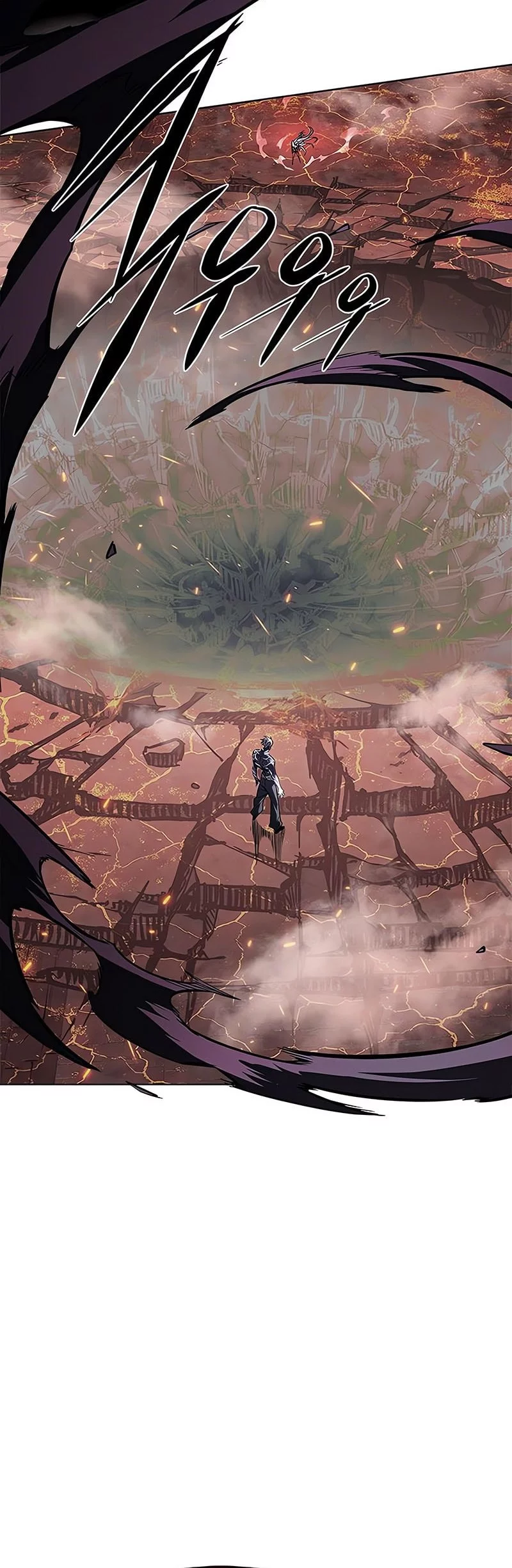 Eleceed Chapter 369 Gambar 13