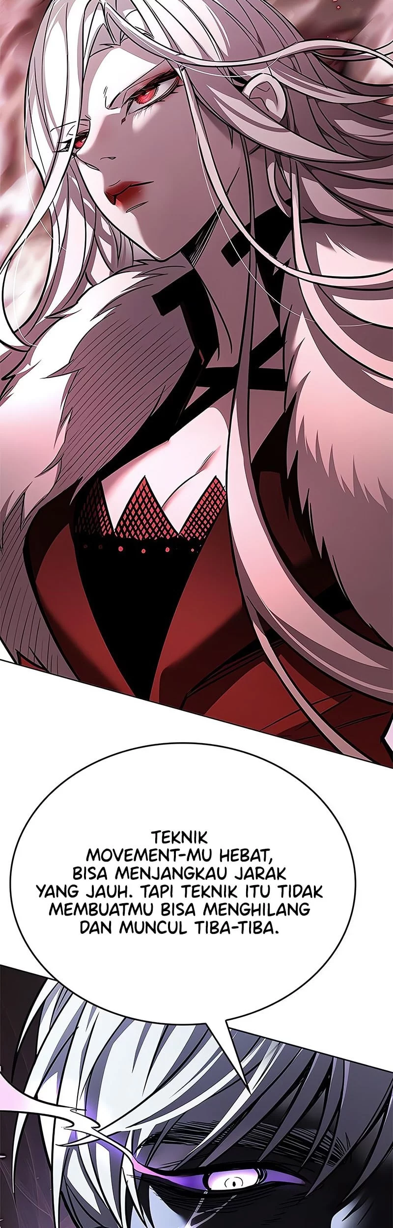 Eleceed Chapter 369 Gambar 16