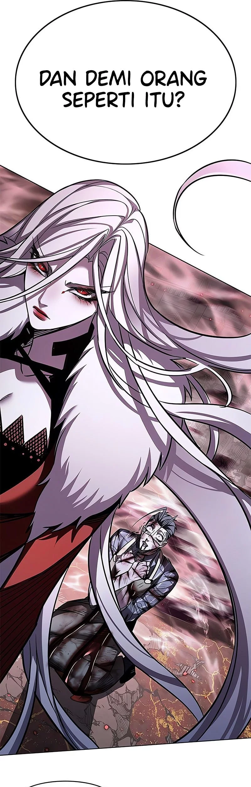 Eleceed Chapter 369 Gambar 18