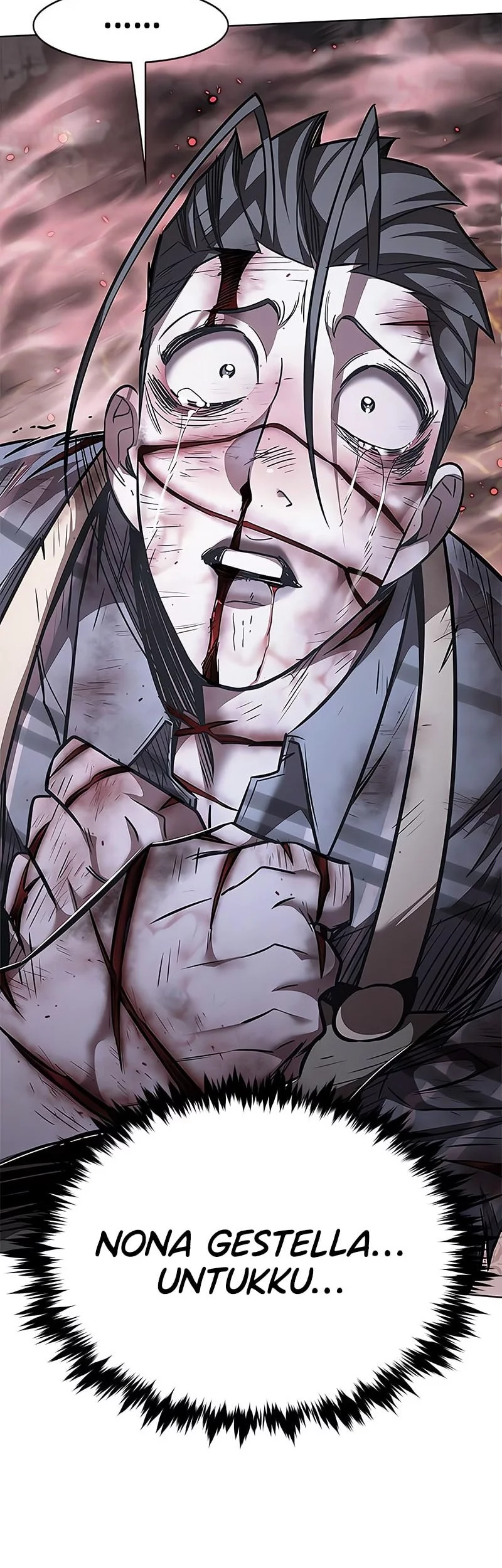 Eleceed Chapter 369 Gambar 19