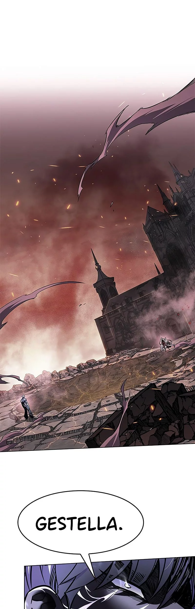 Eleceed Chapter 369 Gambar 20