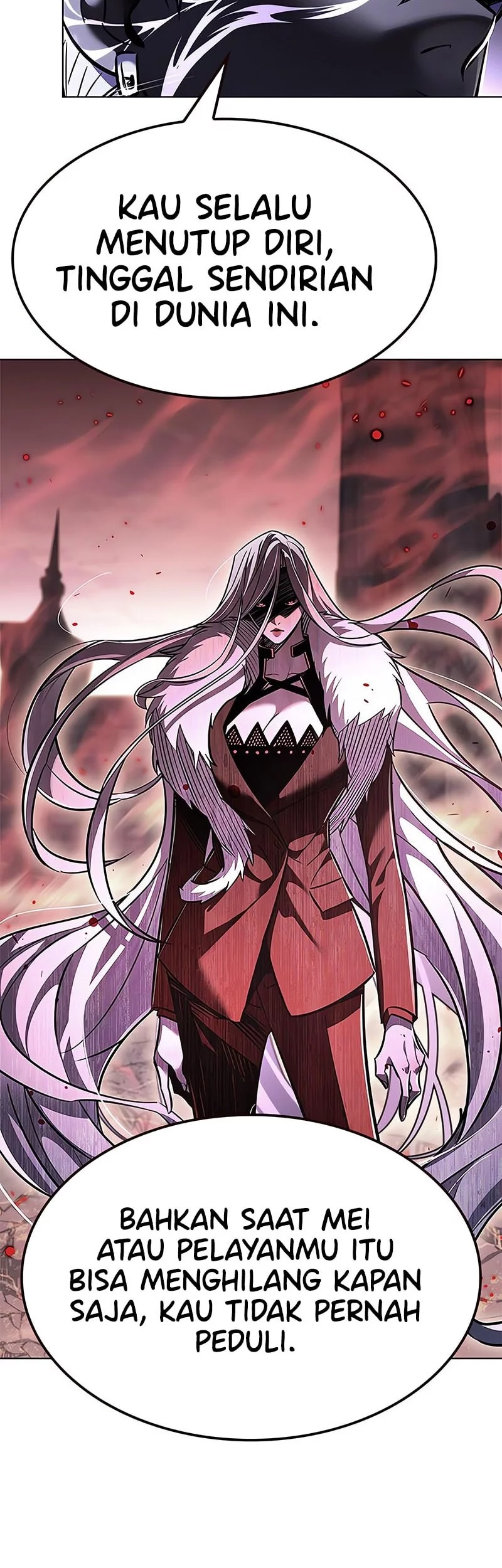 Eleceed Chapter 369 Gambar 21