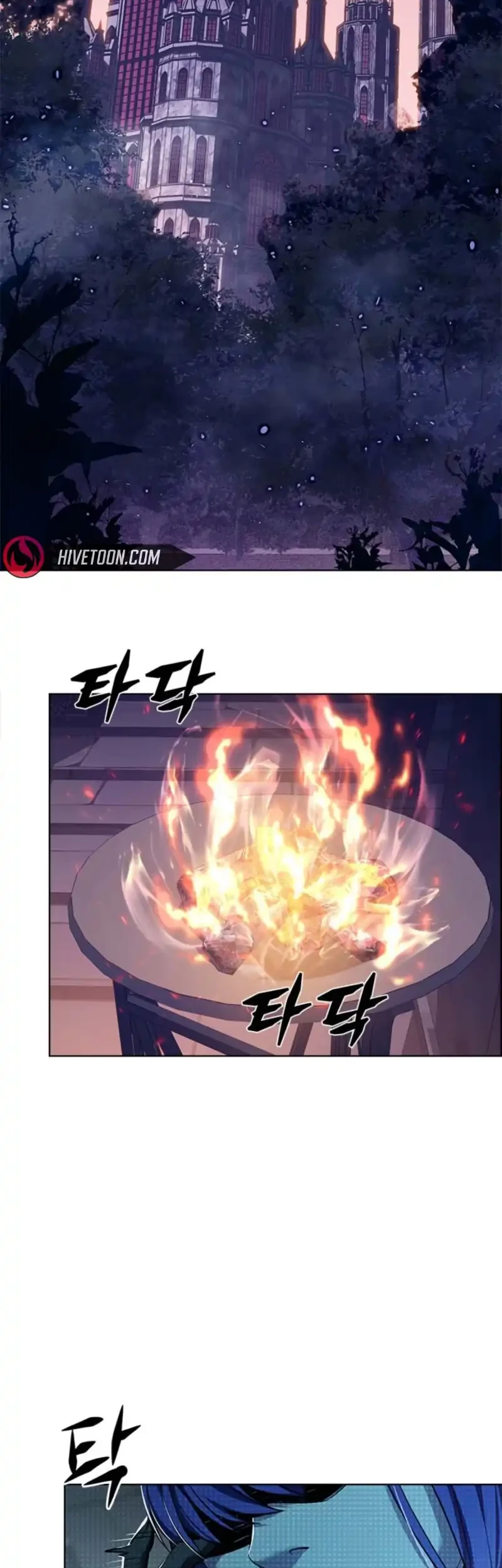 Eleceed Chapter 370 Gambar 3