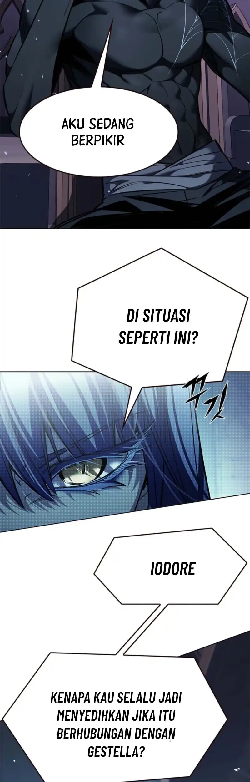 Eleceed Chapter 370 Gambar 6