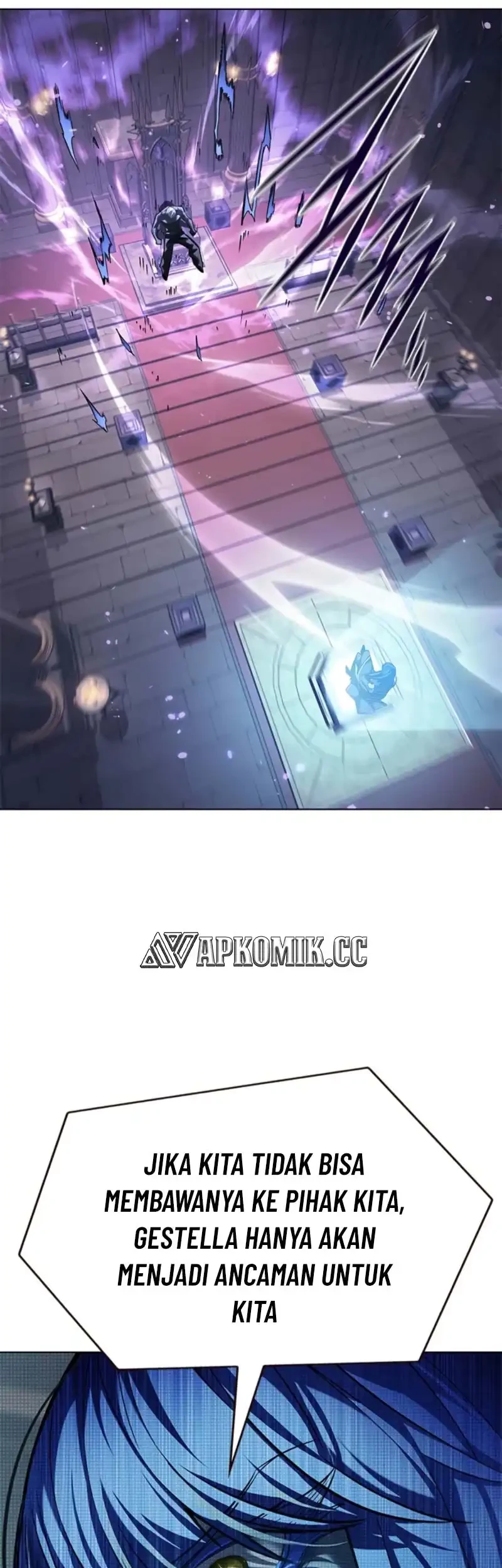 Eleceed Chapter 370 Gambar 11