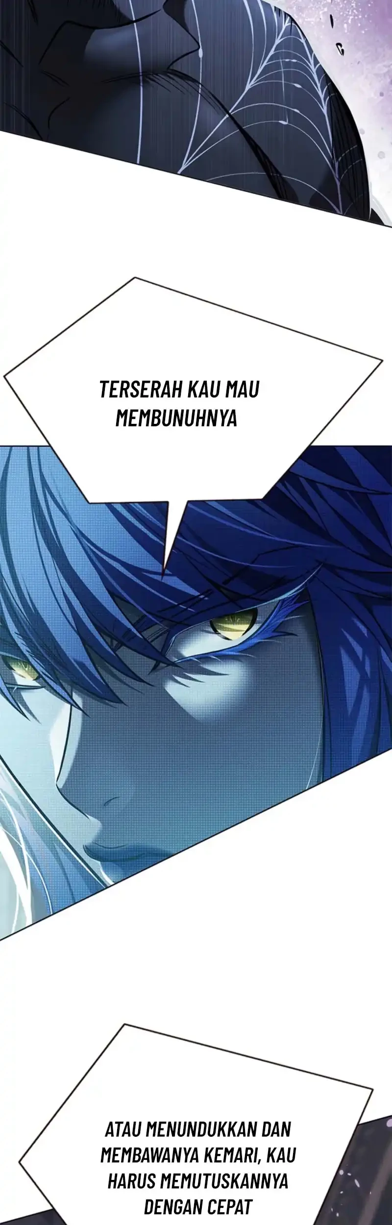 Eleceed Chapter 370 Gambar 14