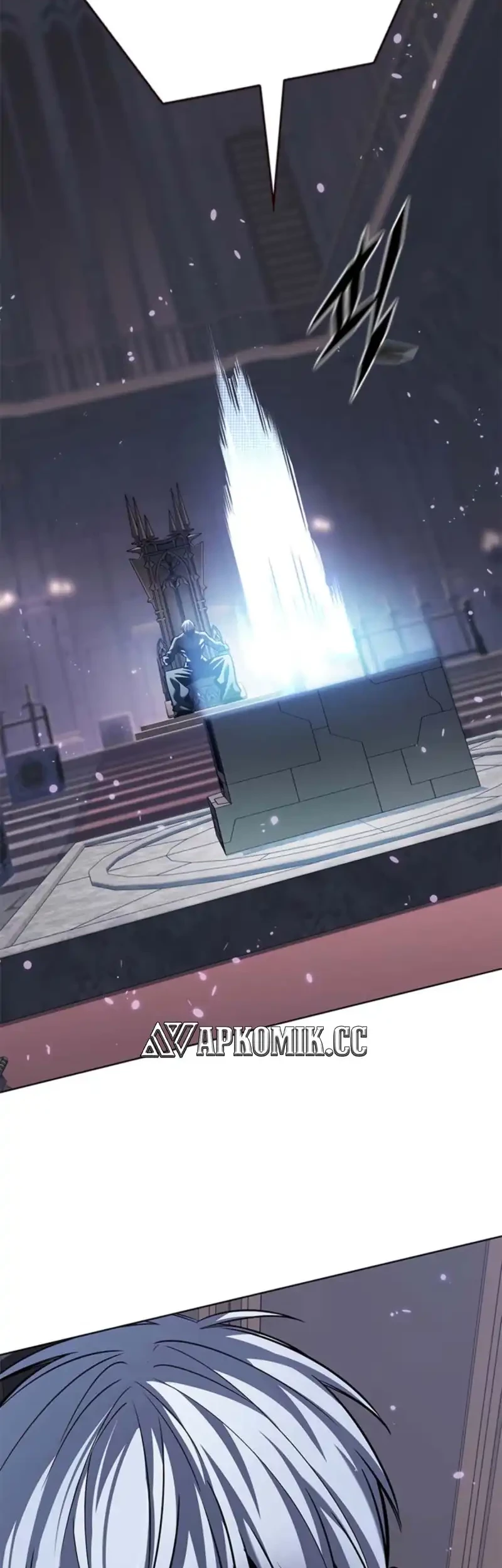 Eleceed Chapter 370 Gambar 15