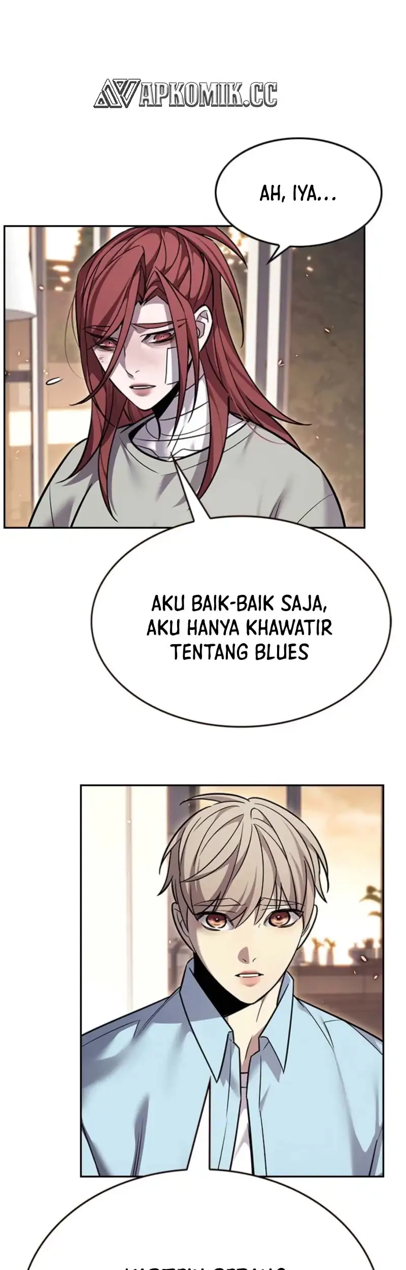 Eleceed Chapter 370 Gambar 21