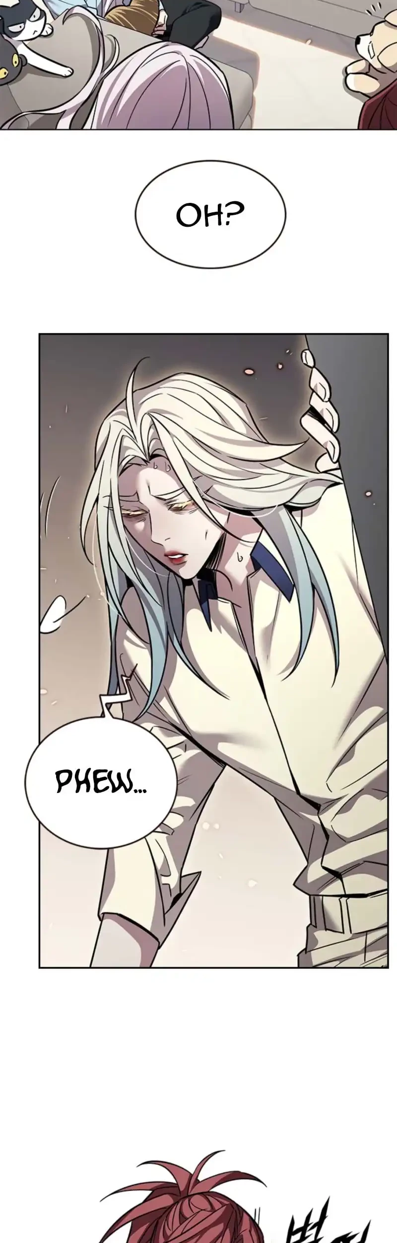 Eleceed Chapter 370 Gambar 24