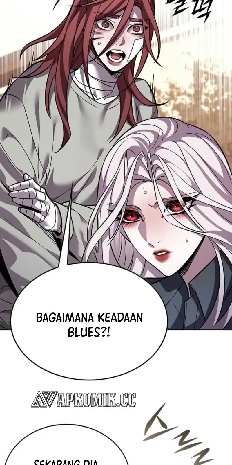 Eleceed Chapter 370 Gambar 25