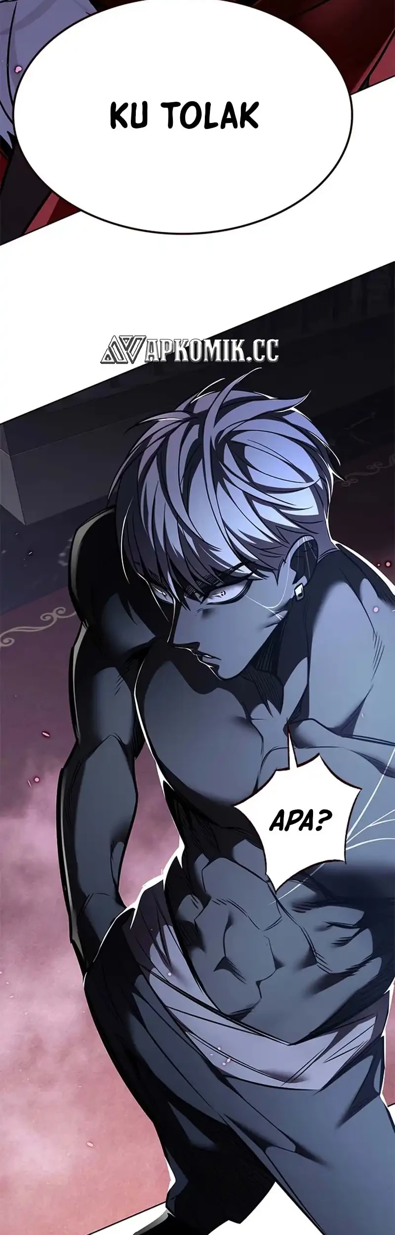 Eleceed Chapter 371 Gambar 36