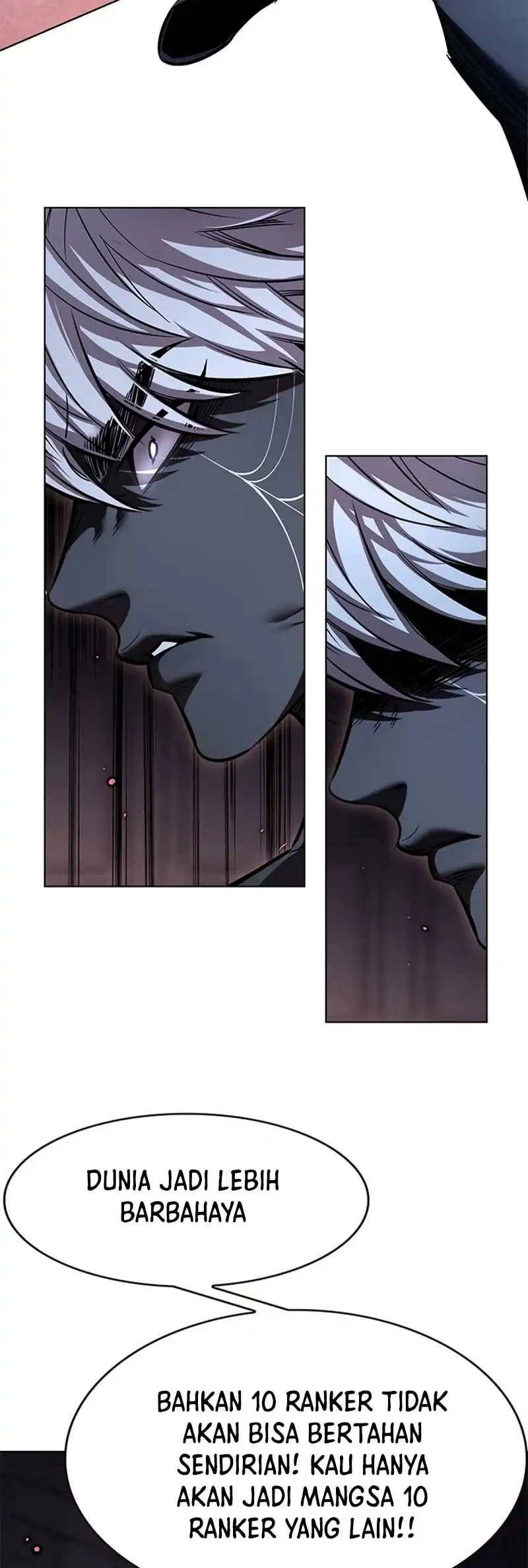 Eleceed Chapter 371 Gambar 37