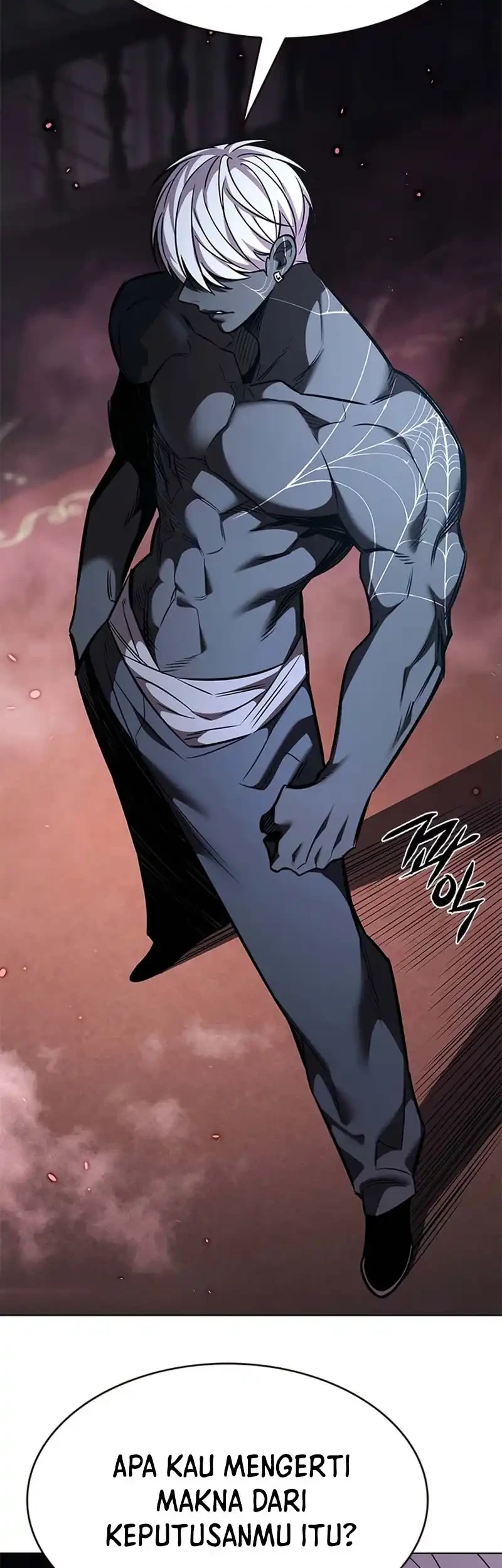 Eleceed Chapter 371 Gambar 38