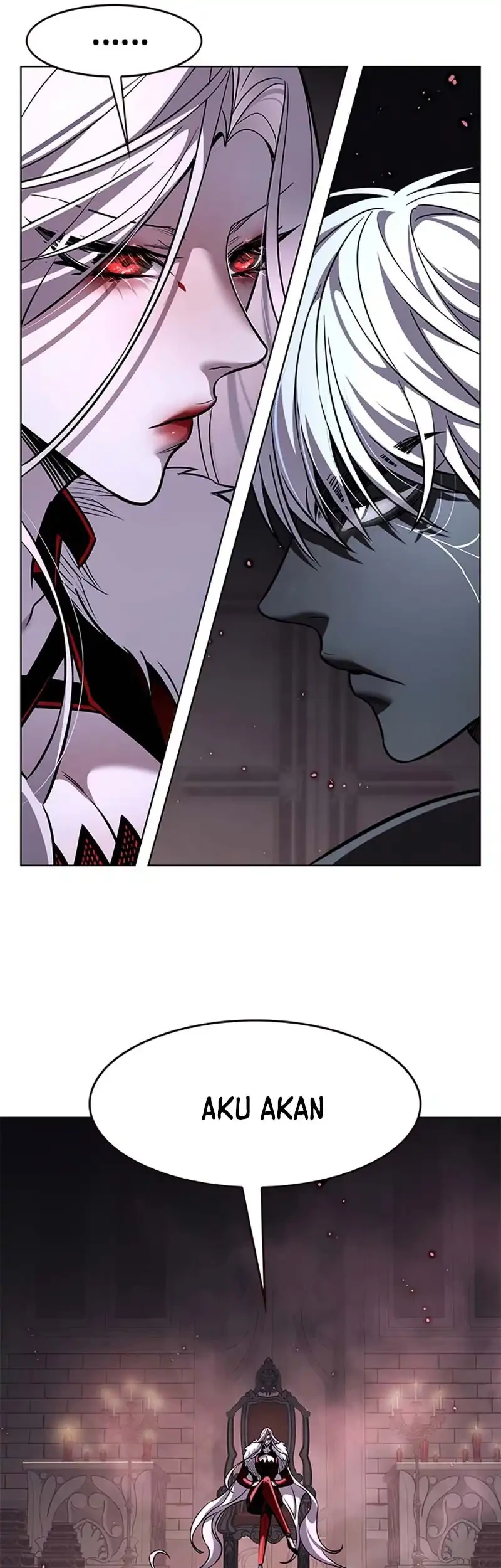 Eleceed Chapter 371 Gambar 42