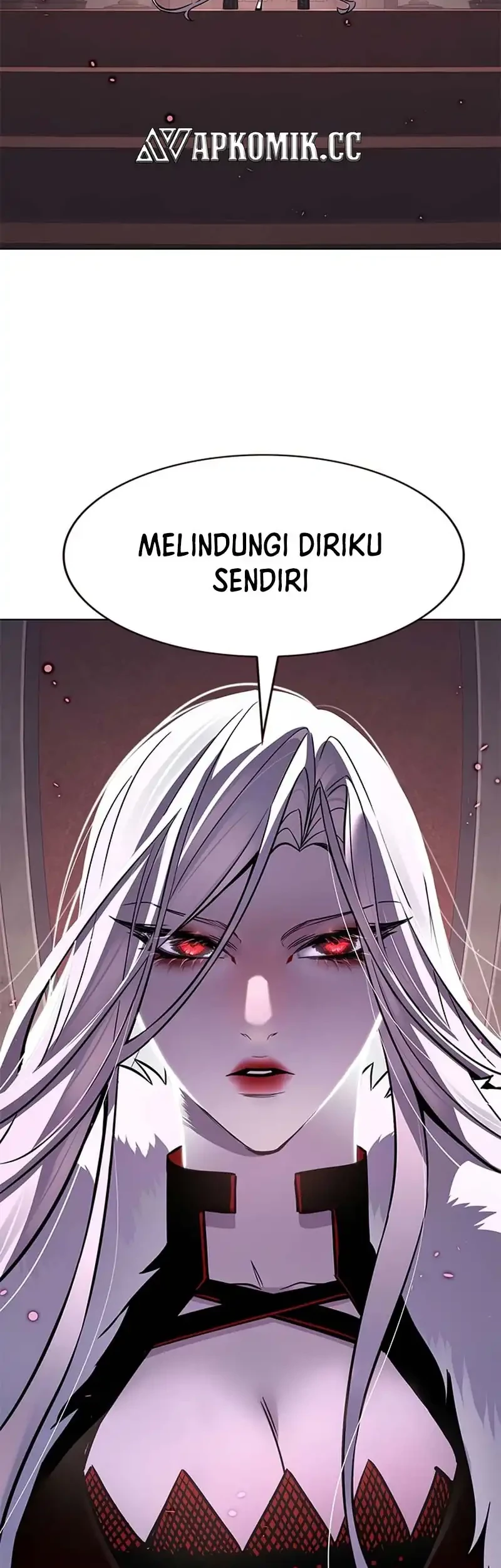 Eleceed Chapter 371 Gambar 43