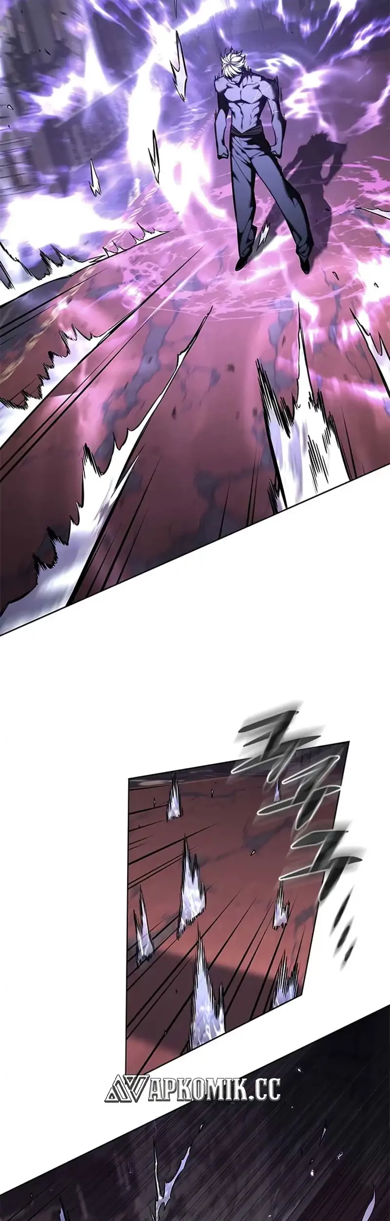 Eleceed Chapter 371 Gambar 47