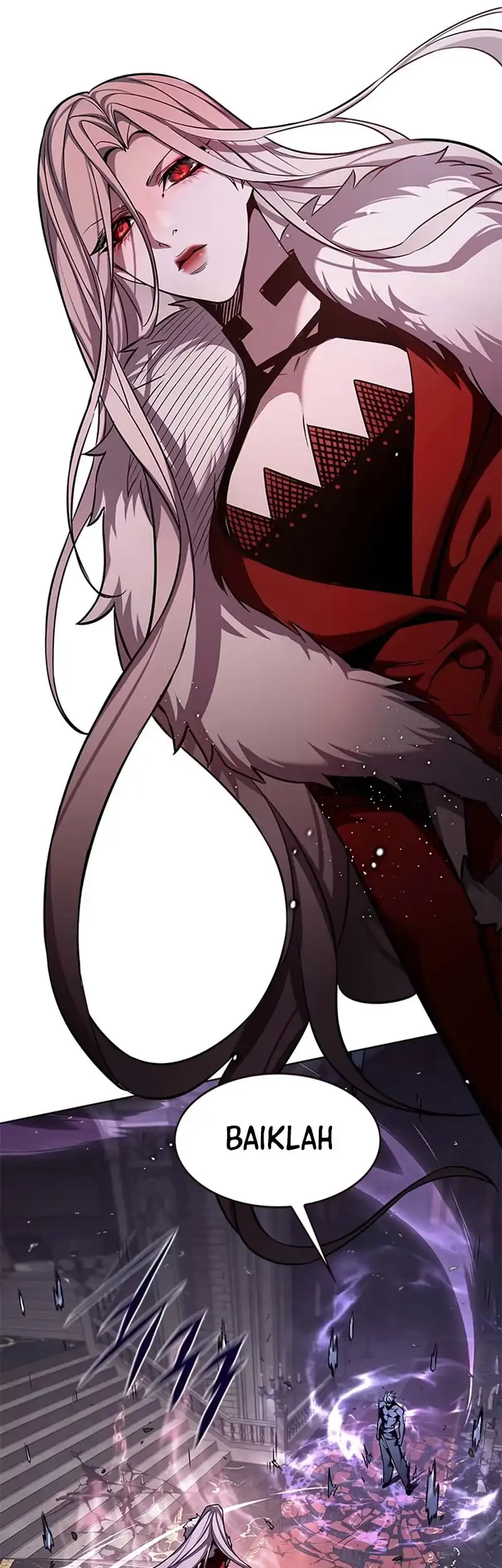 Eleceed Chapter 371 Gambar 50