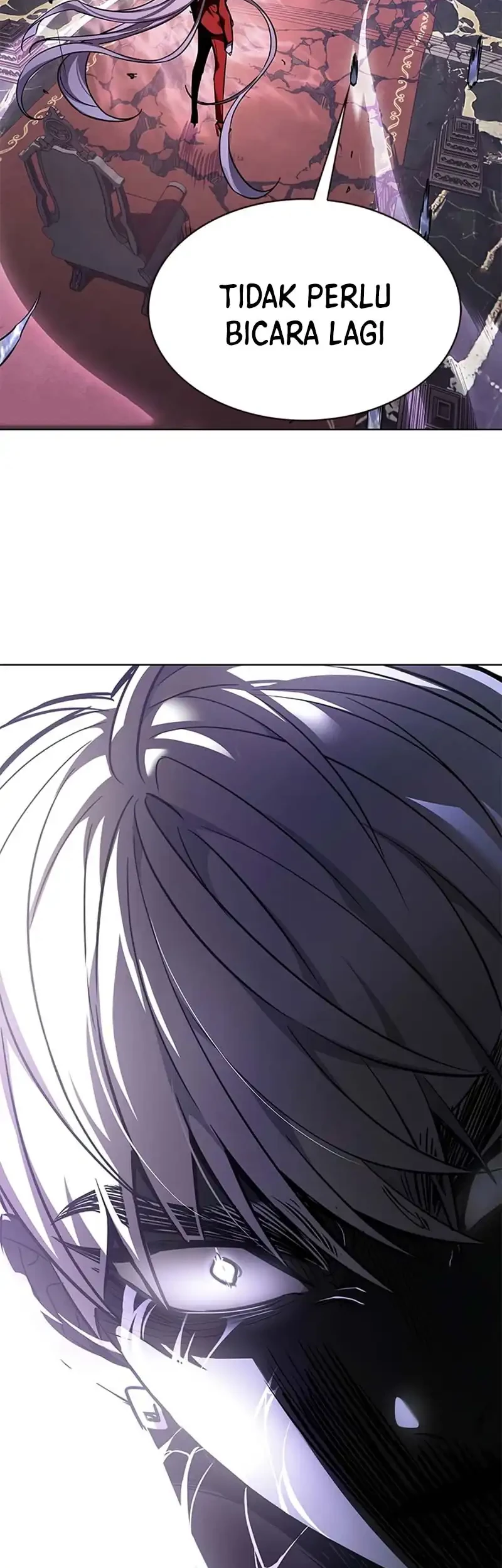Eleceed Chapter 371 Gambar 51