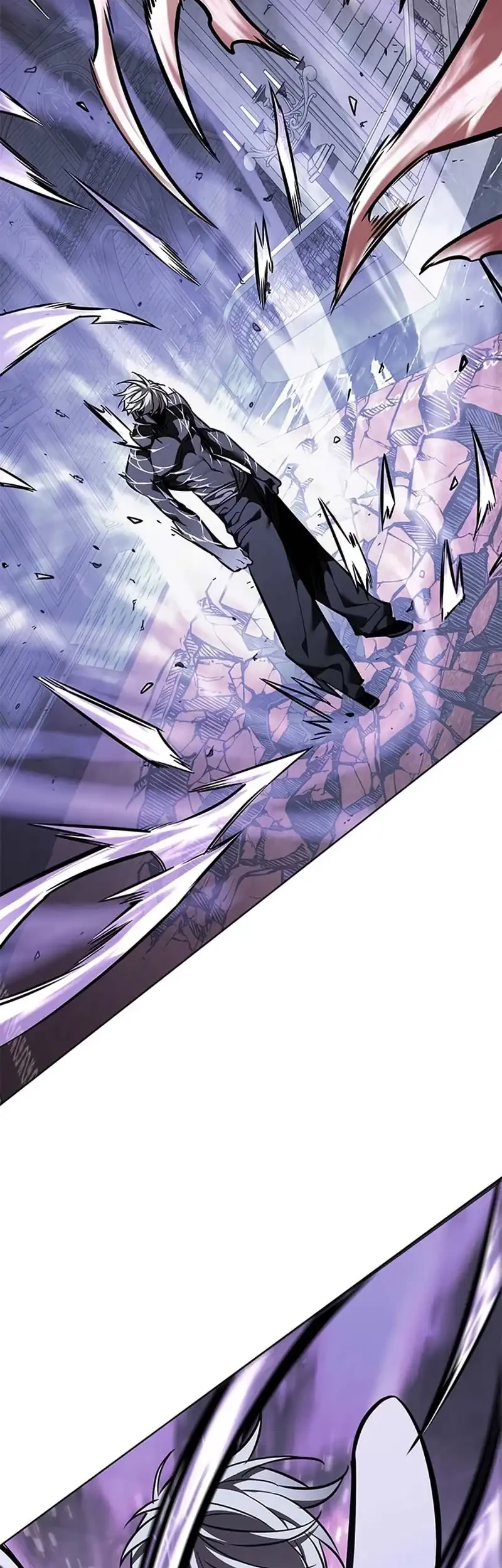 Eleceed Chapter 371 Gambar 55