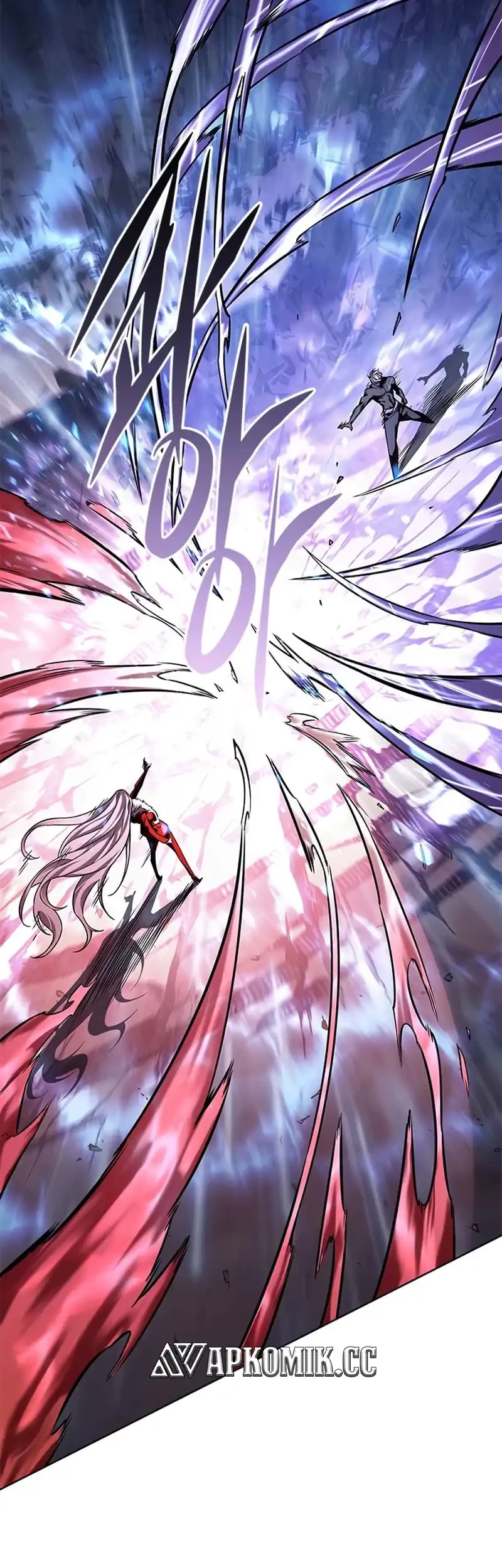 Eleceed Chapter 371 Gambar 68