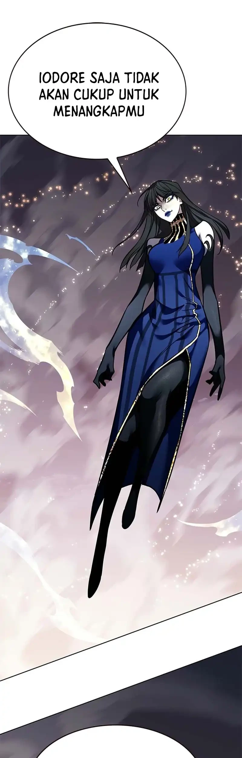 Eleceed Chapter 371 Gambar 82