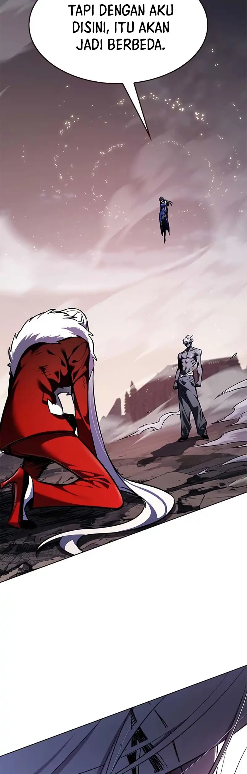 Eleceed Chapter 371 Gambar 83