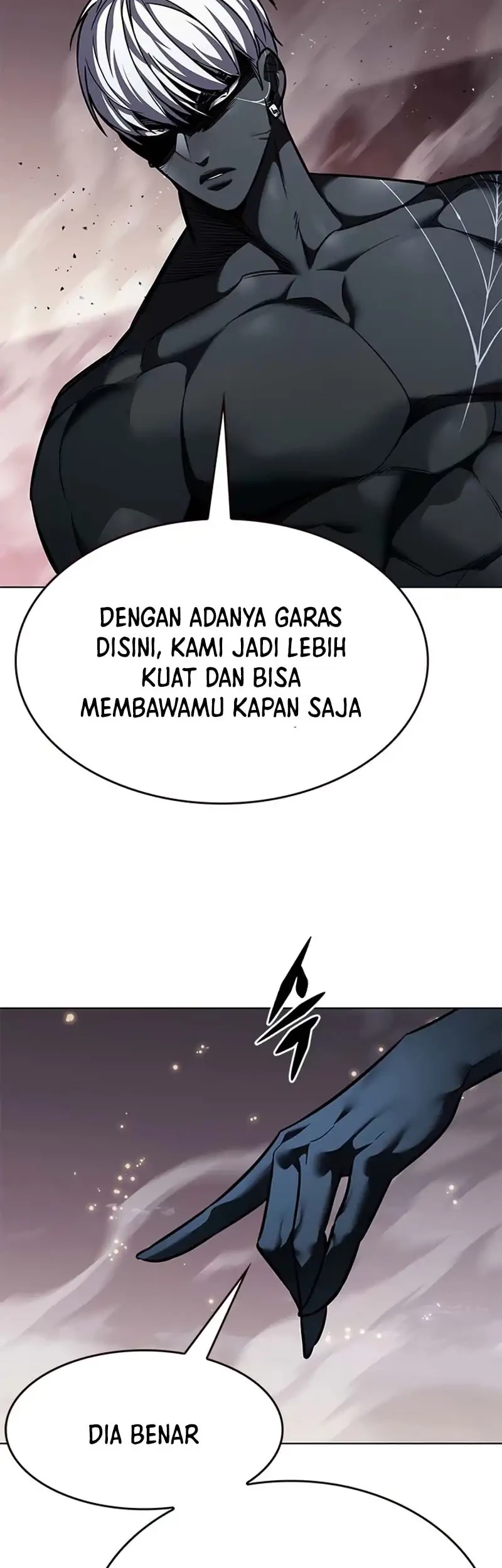 Eleceed Chapter 371 Gambar 87