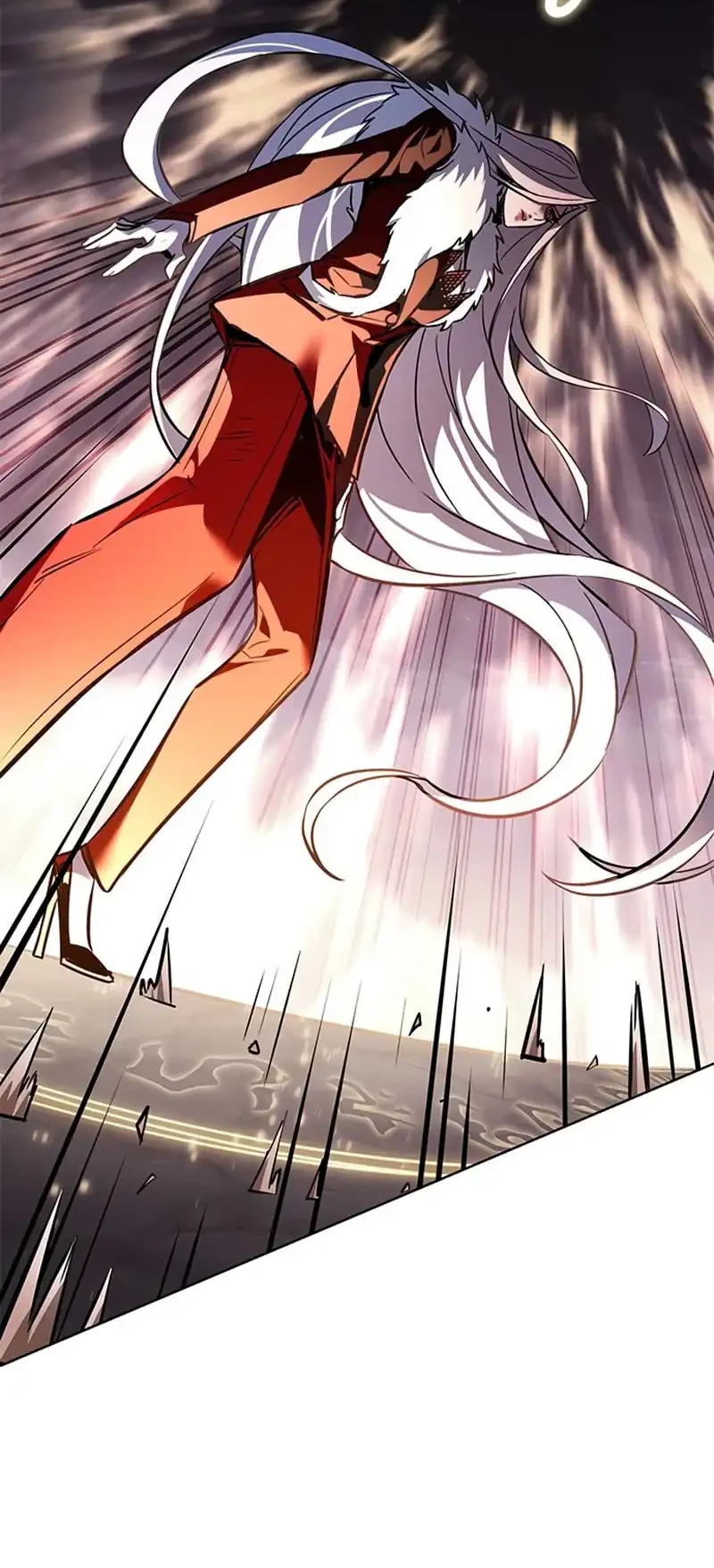 Eleceed Chapter 371 Gambar 89