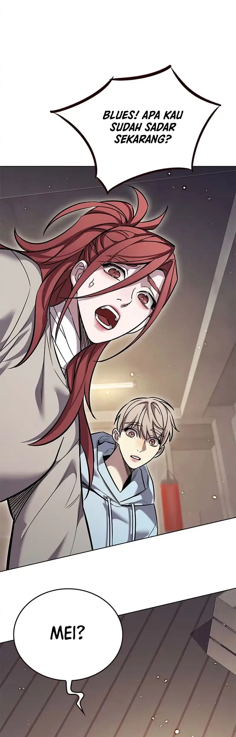 Eleceed Chapter 371 Gambar 3