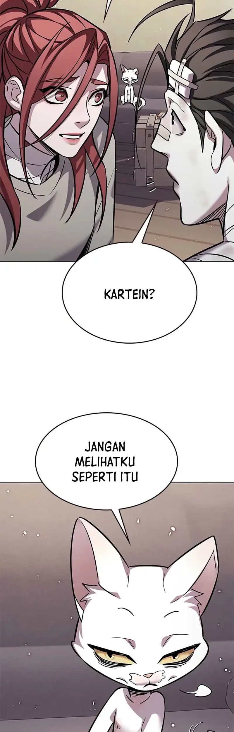 Eleceed Chapter 371 Gambar 7