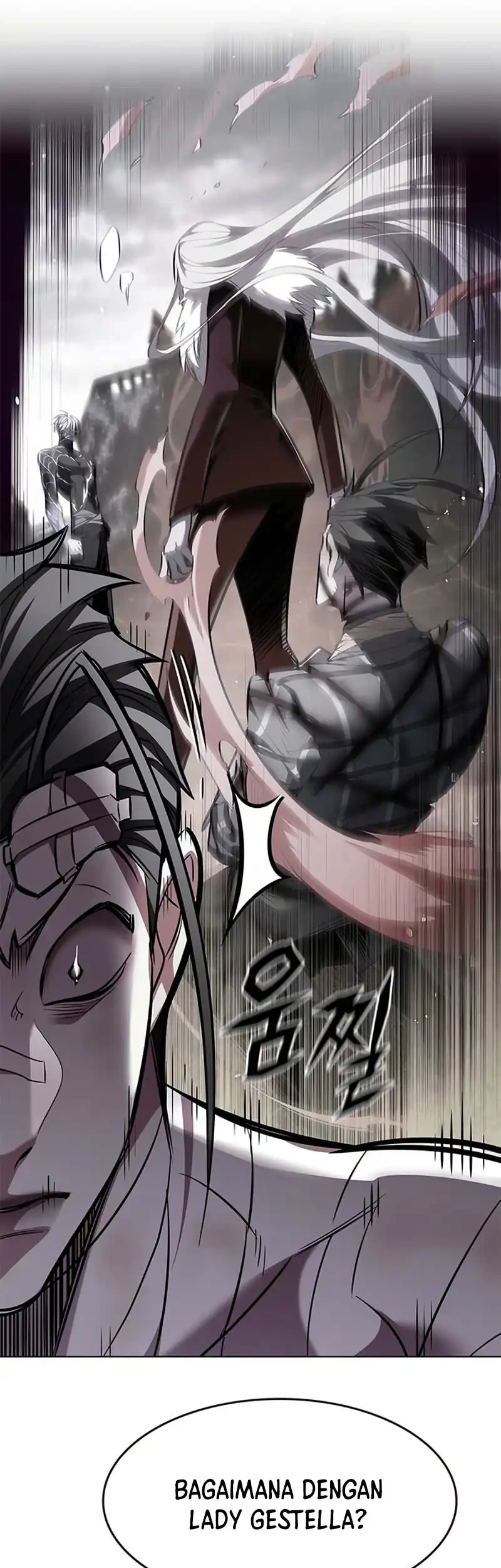 Eleceed Chapter 371 Gambar 10