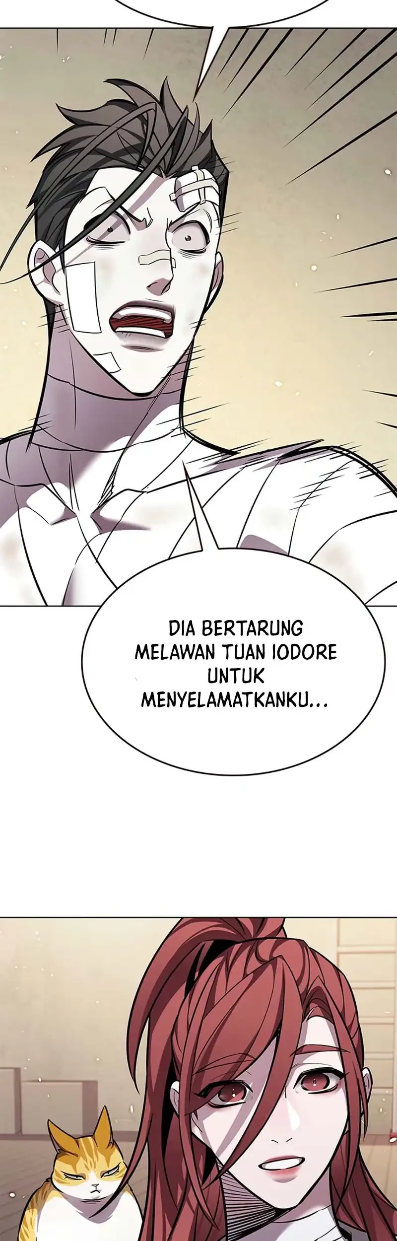 Eleceed Chapter 371 Gambar 11