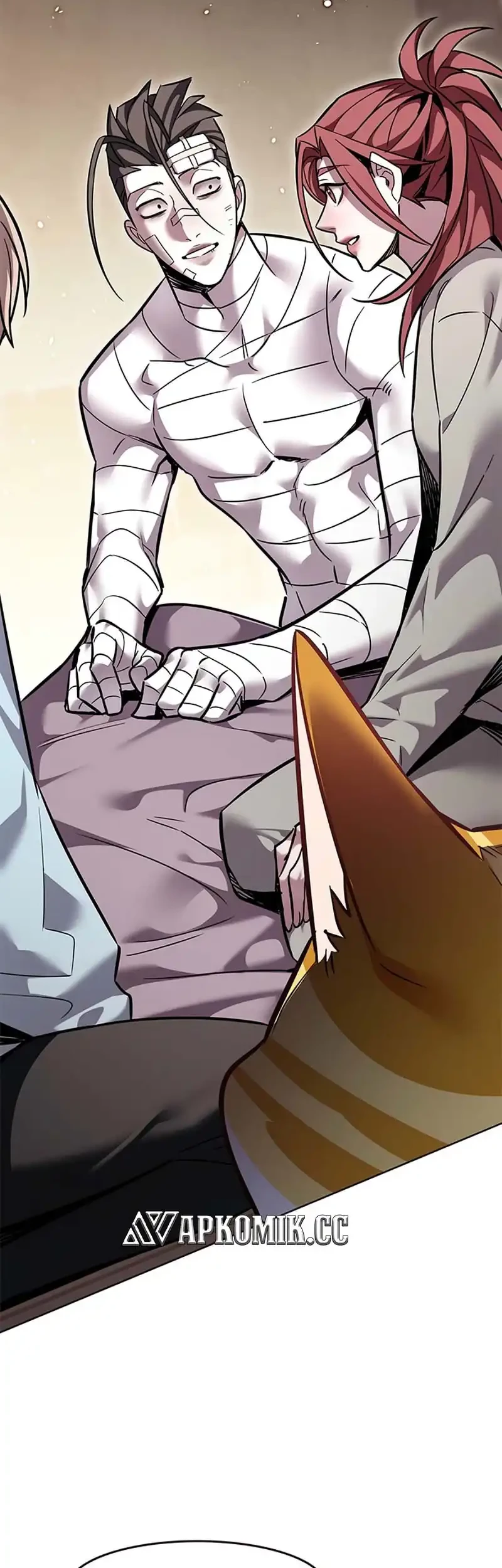 Eleceed Chapter 371 Gambar 20