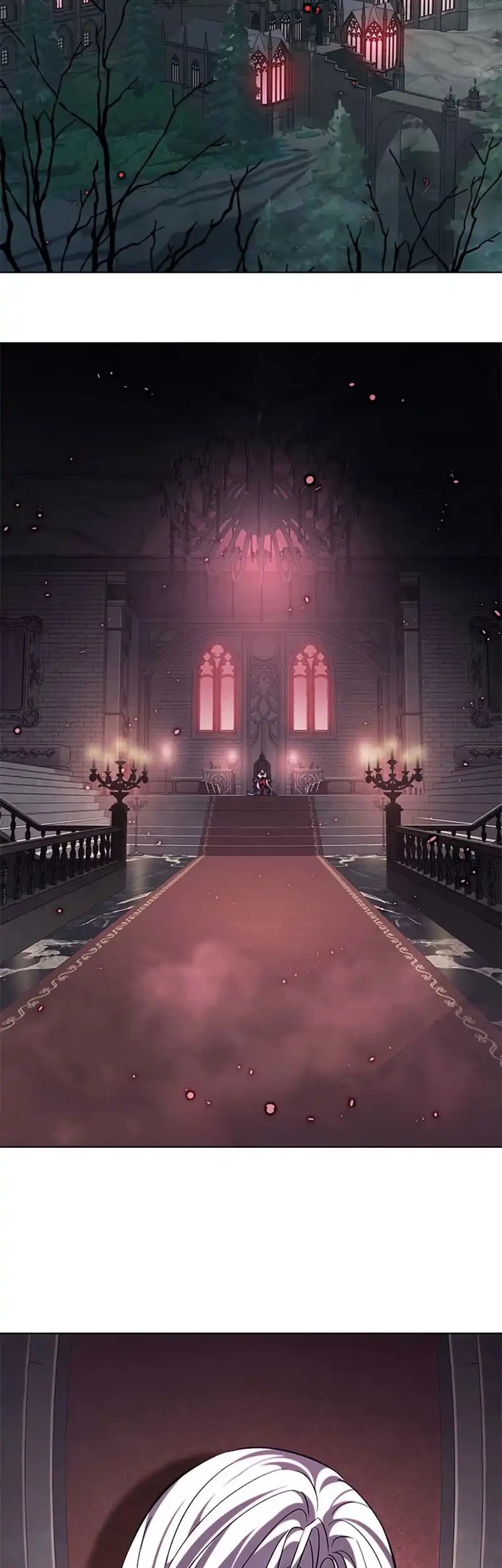 Eleceed Chapter 371 Gambar 23