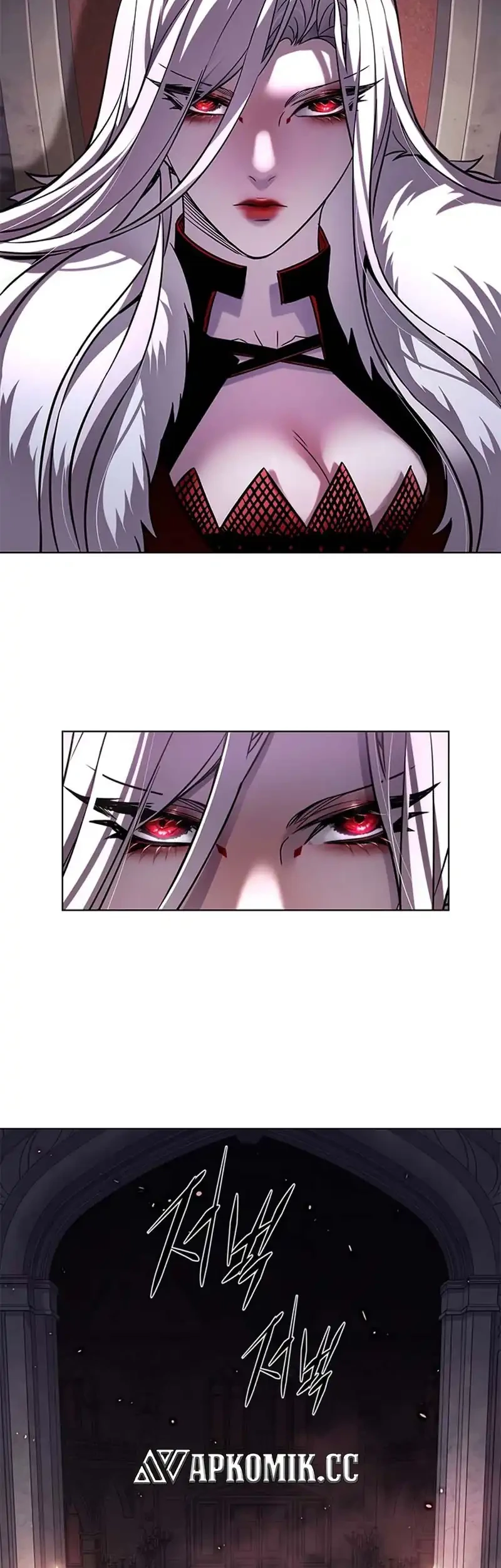 Eleceed Chapter 371 Gambar 24