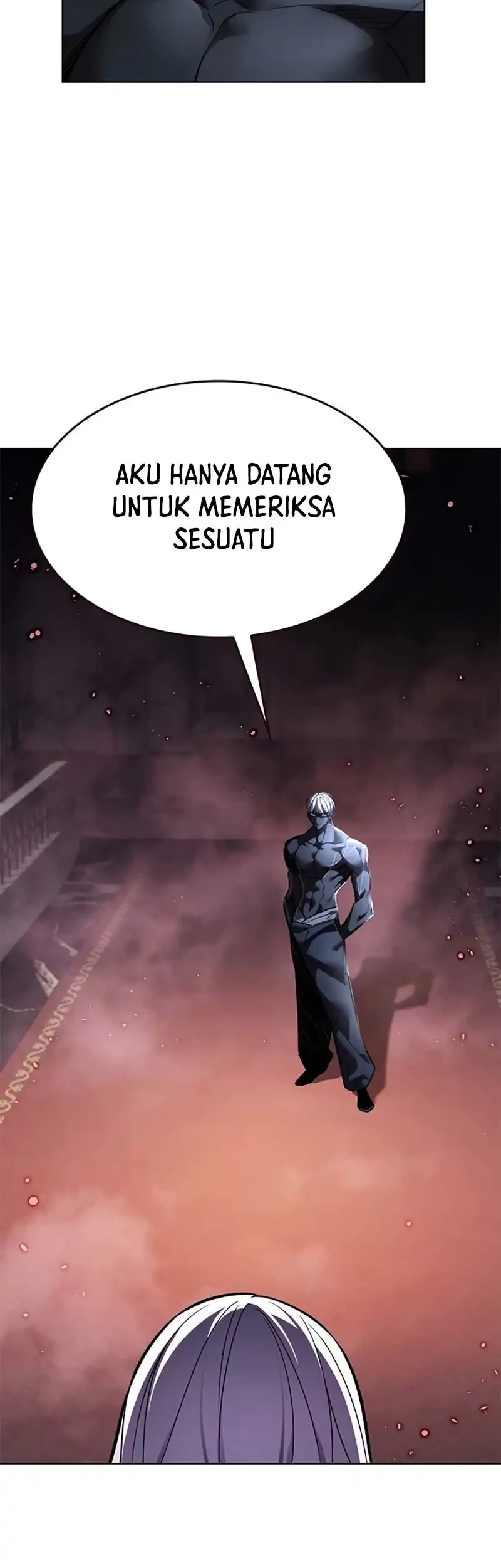 Eleceed Chapter 371 Gambar 27