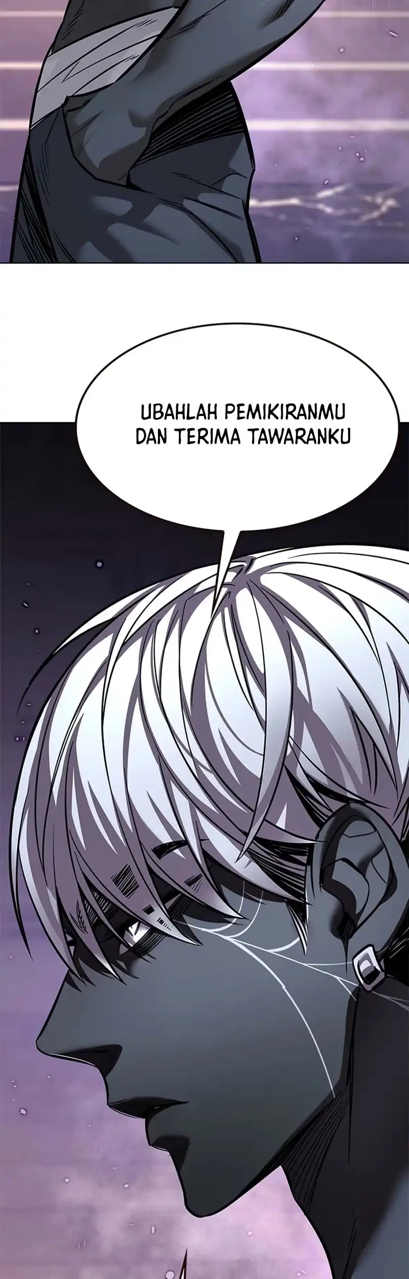 Eleceed Chapter 371 Gambar 32