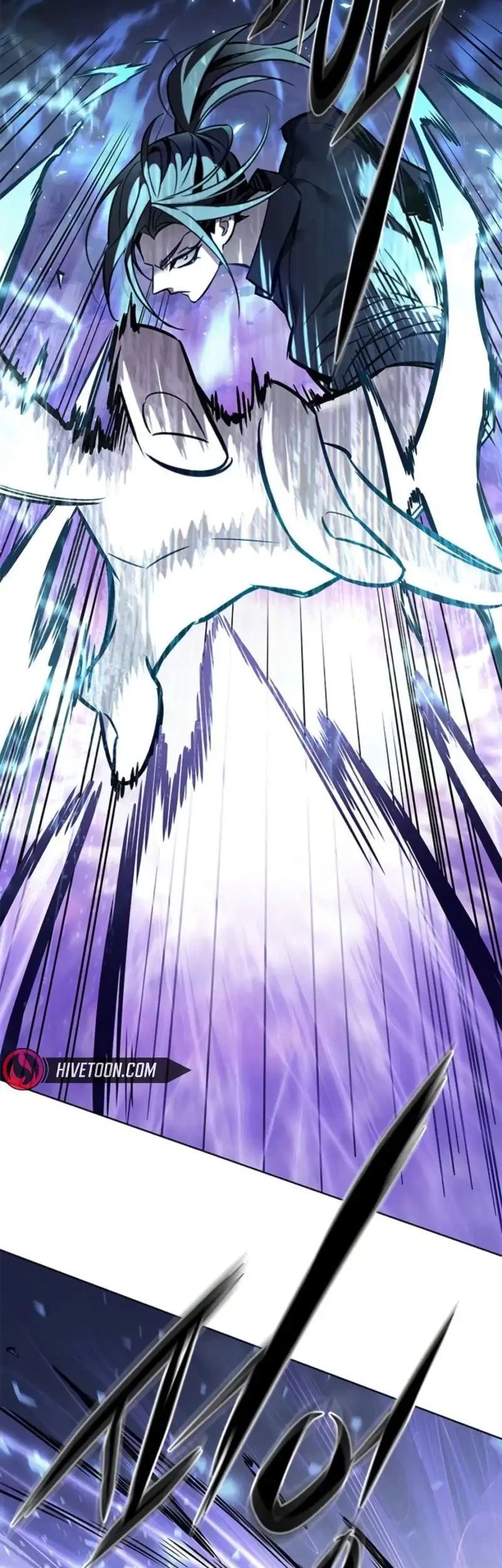 Eleceed Chapter 373 Gambar 27