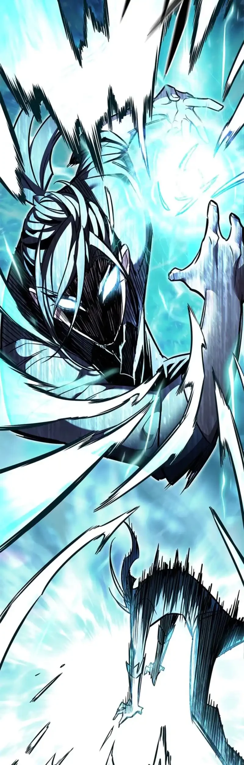 Eleceed Chapter 373 Gambar 38