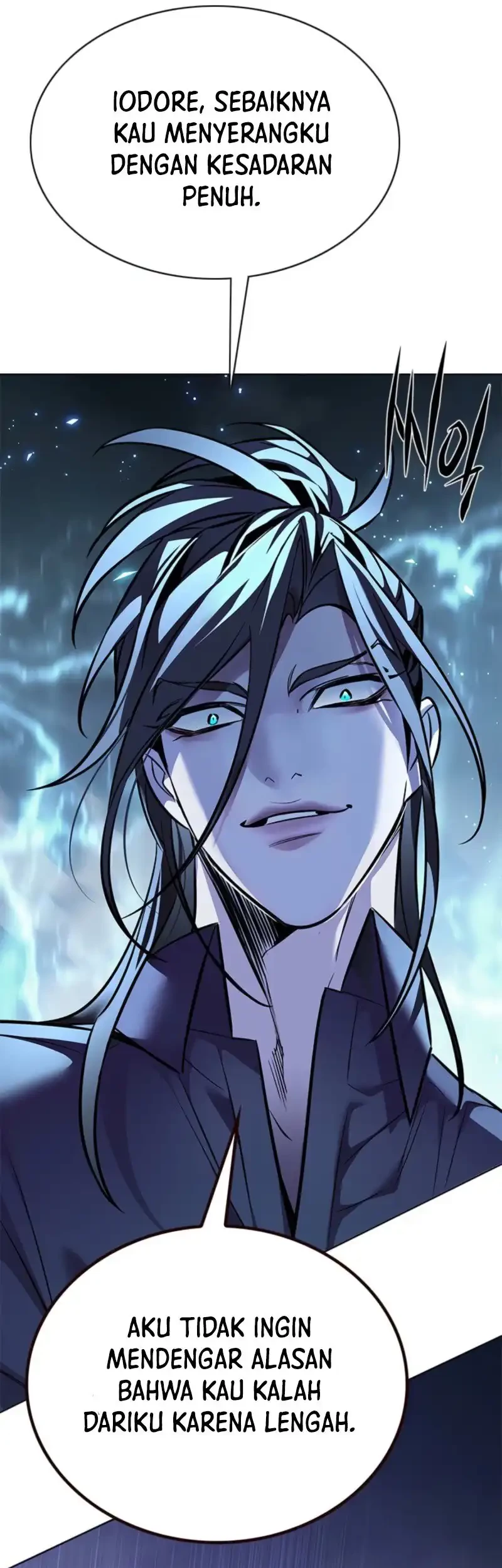 Eleceed Chapter 373 Gambar 44