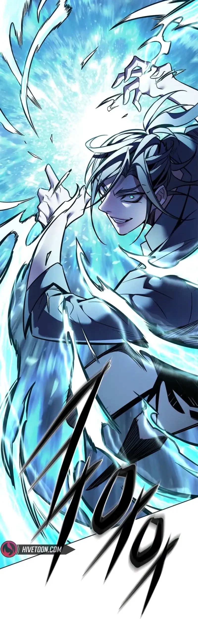 Eleceed Chapter 373 Gambar 48