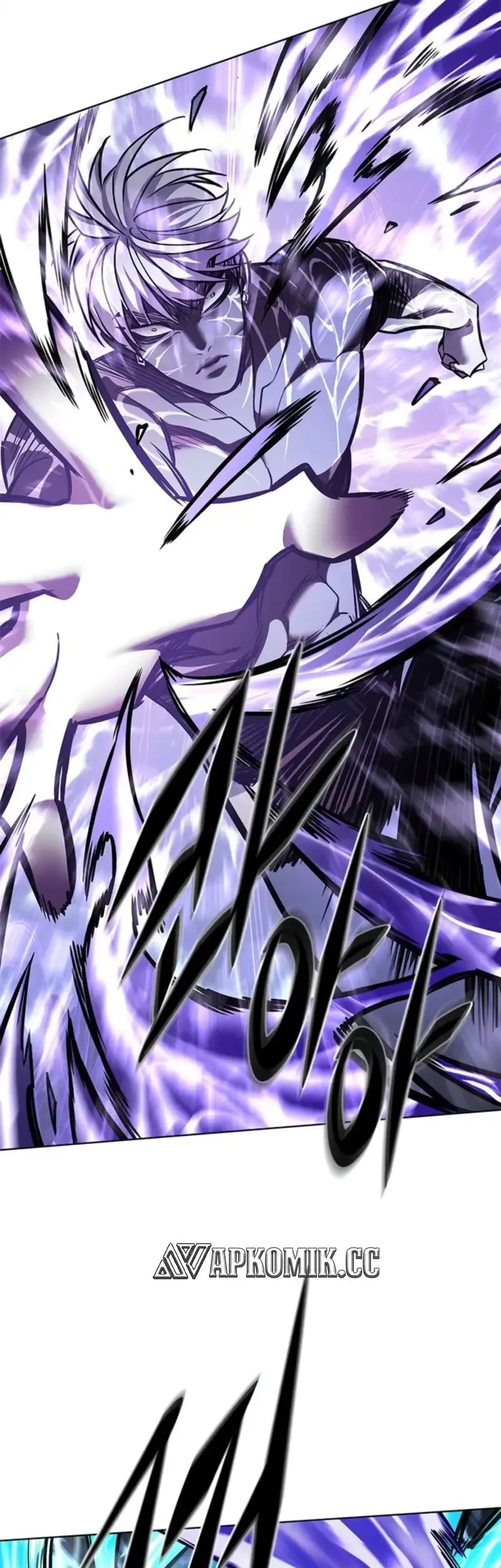 Eleceed Chapter 373 Gambar 50