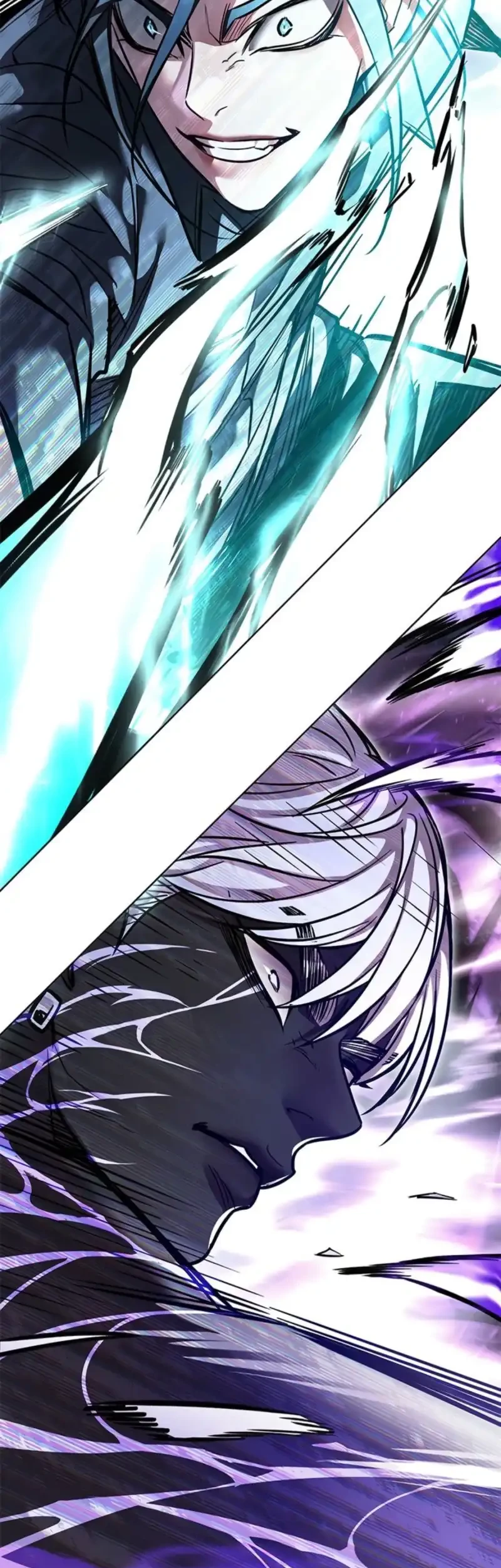 Eleceed Chapter 373 Gambar 53