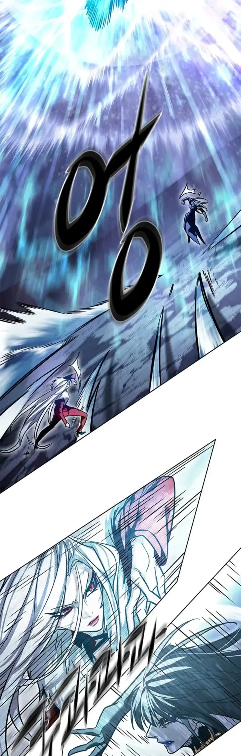 Eleceed Chapter 373 Gambar 56