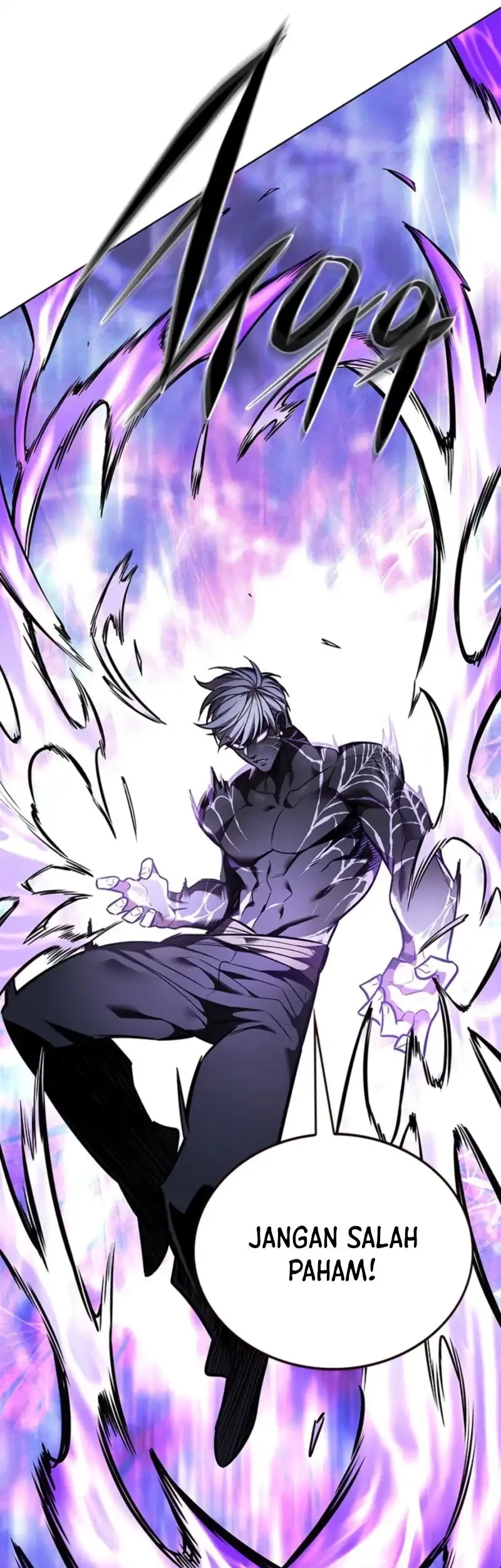 Eleceed Chapter 373 Gambar 65