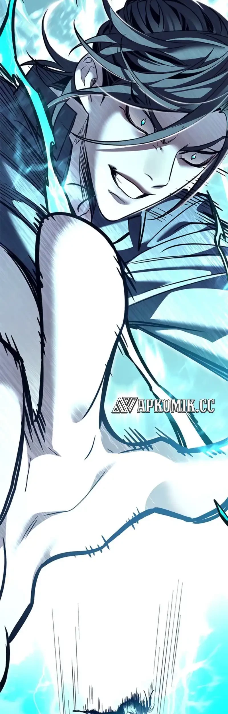 Eleceed Chapter 373 Gambar 71