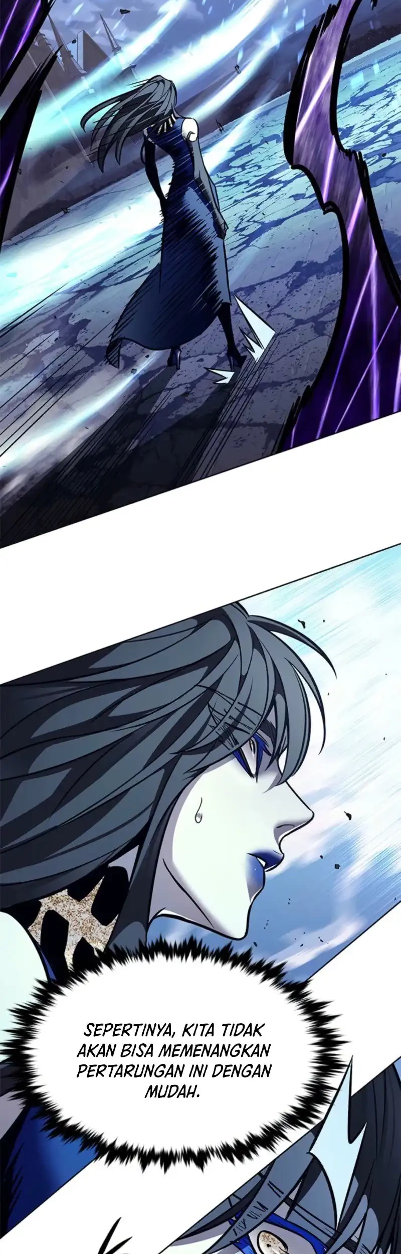 Eleceed Chapter 373 Gambar 87