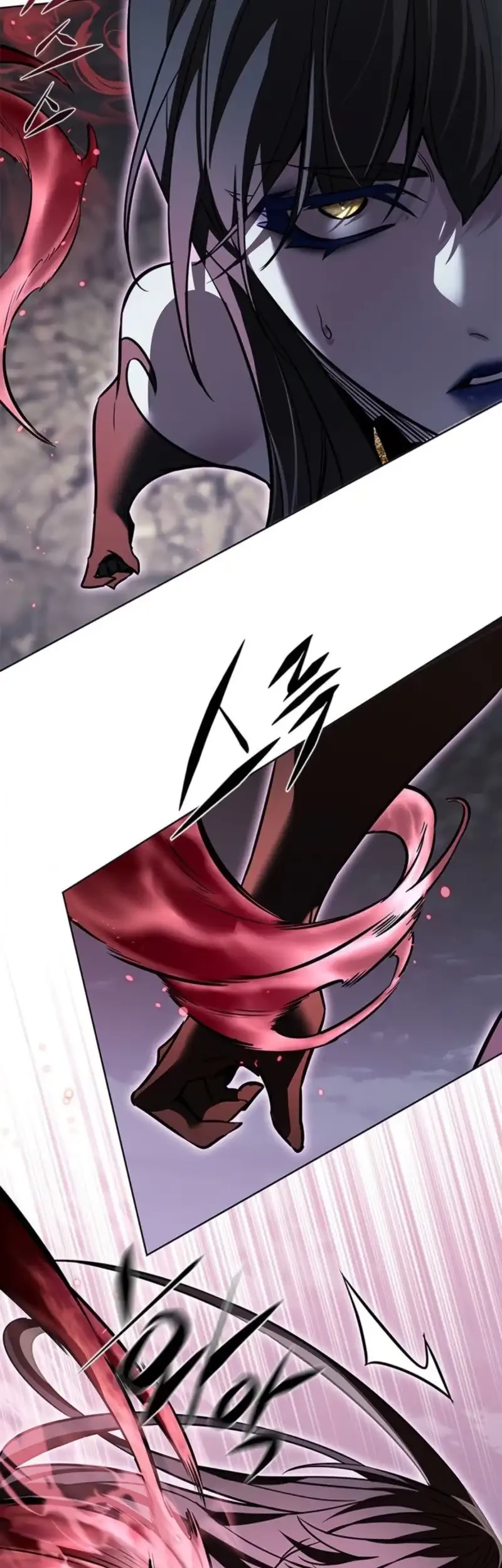 Eleceed Chapter 373 Gambar 111